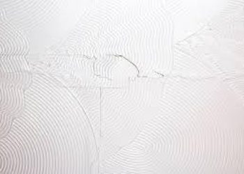 Residential Artex Covering