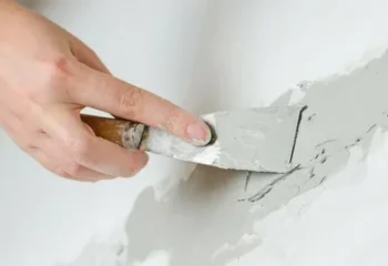 Emergency Artex Repair